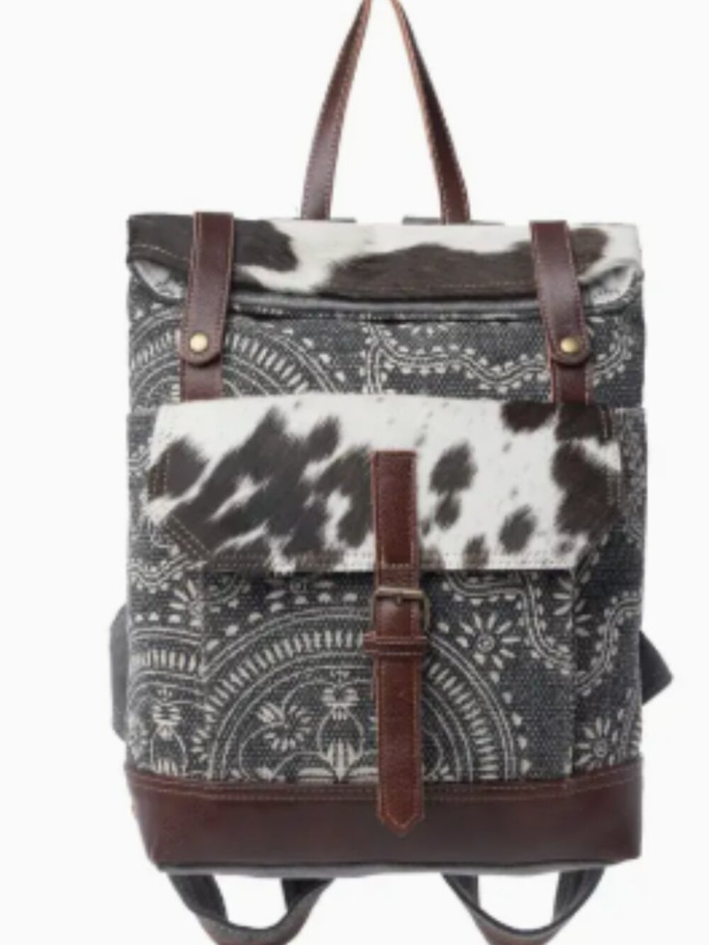 Vibe with Me Backpack Bag